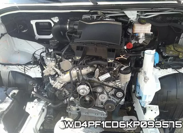 WD4PF1CD6KP093575 фото 2