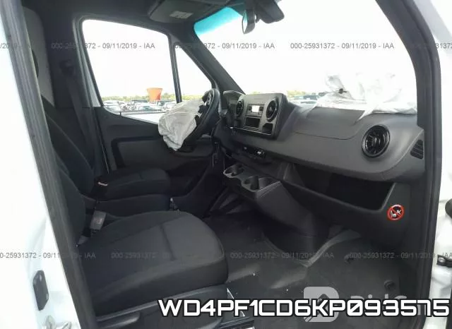 WD4PF1CD6KP093575 фото 6
