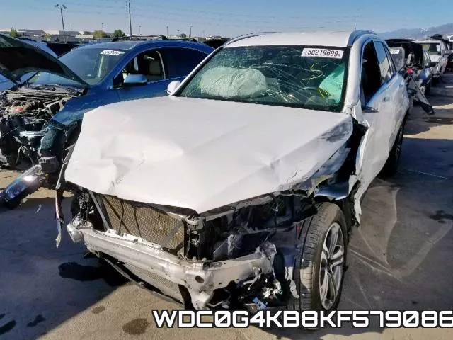 WDC0G4KB8KF579086 фото 3