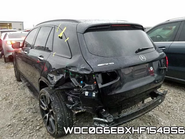 WDC0G6EBXHF154856 фото 4