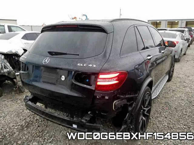 WDC0G6EBXHF154856 фото 5