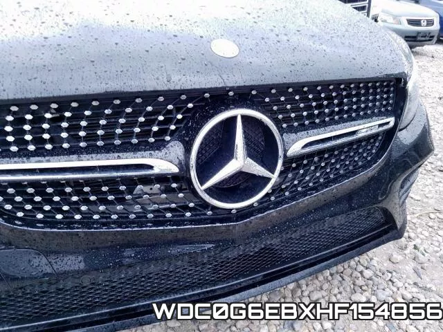 WDC0G6EBXHF154856 фото 10