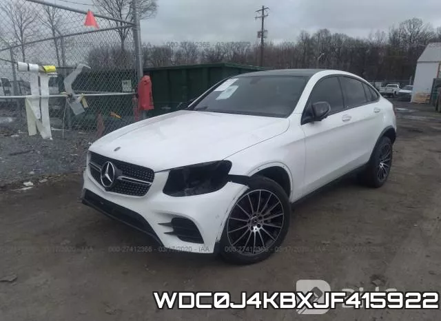 WDC0J4KBXJF415922 фото 3