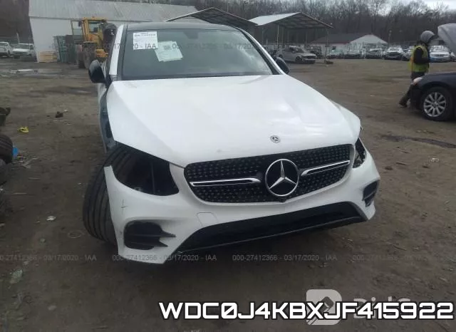 WDC0J4KBXJF415922 фото 7