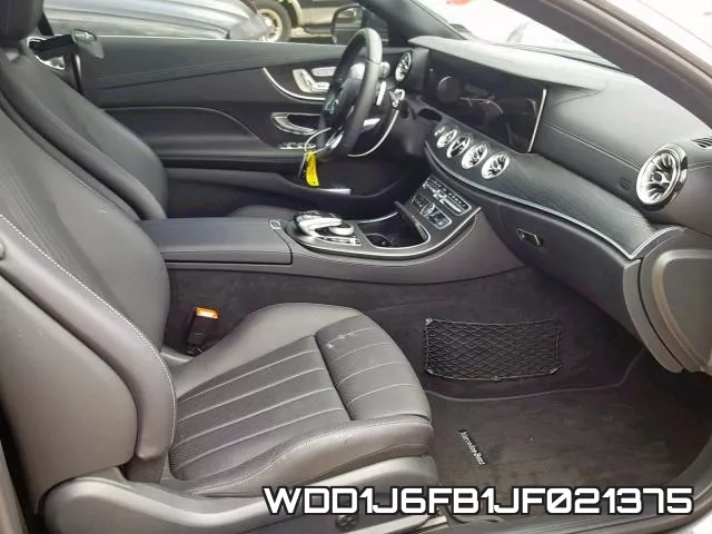 WDD1J6FB1JF021375 фото 6
