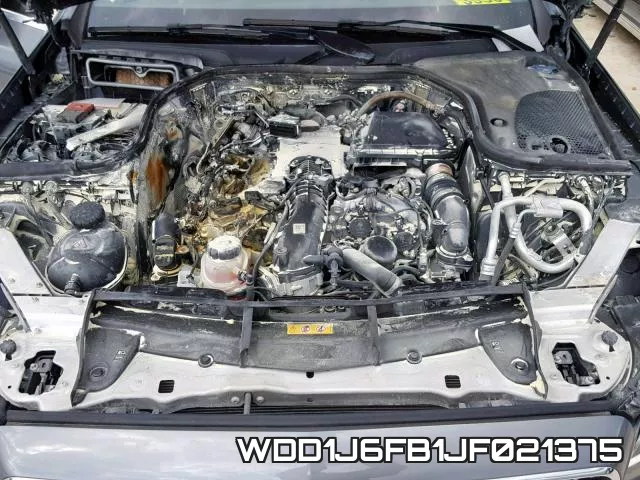 WDD1J6FB1JF021375 фото 8