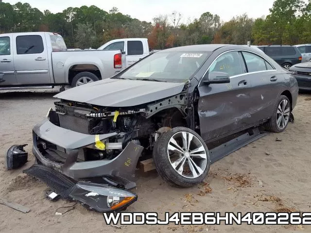 WDDSJ4EB6HN402262 фото 3