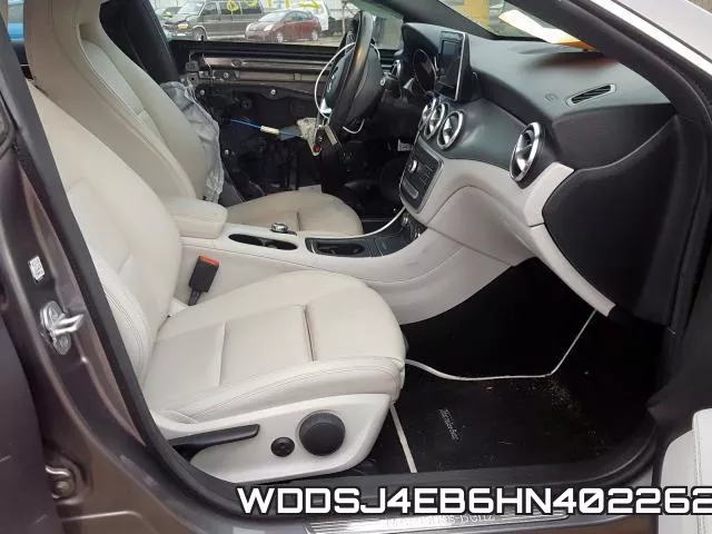 WDDSJ4EB6HN402262 фото 6