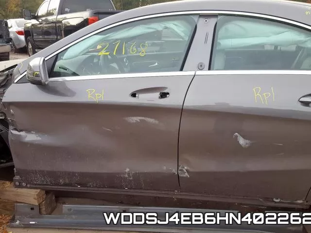 WDDSJ4EB6HN402262 фото 10