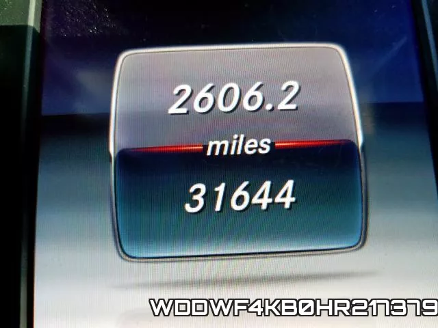 WDDWF4KB0HR217379 фото 9