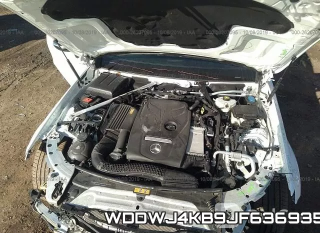 WDDWJ4KB9JF636935 фото 2