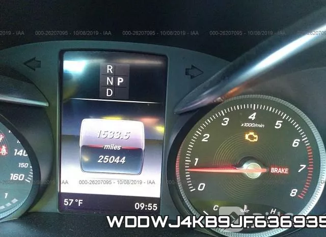 WDDWJ4KB9JF636935 фото 8
