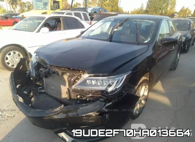 19UDE2F70HA013664 фото 3