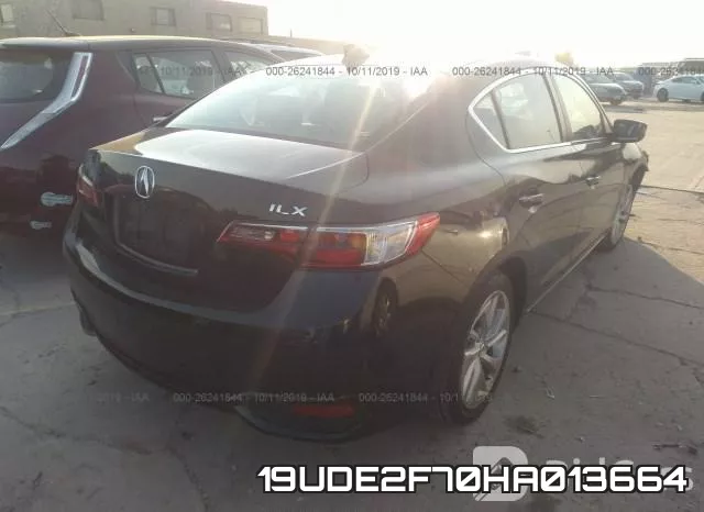 19UDE2F70HA013664 фото 5
