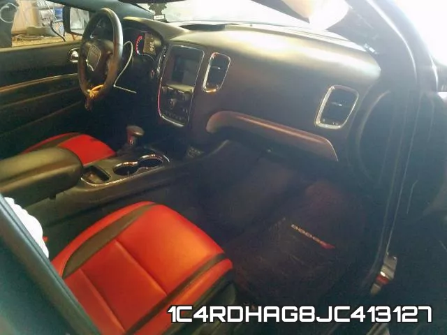 1C4RDHAG8JC413127 фото 6