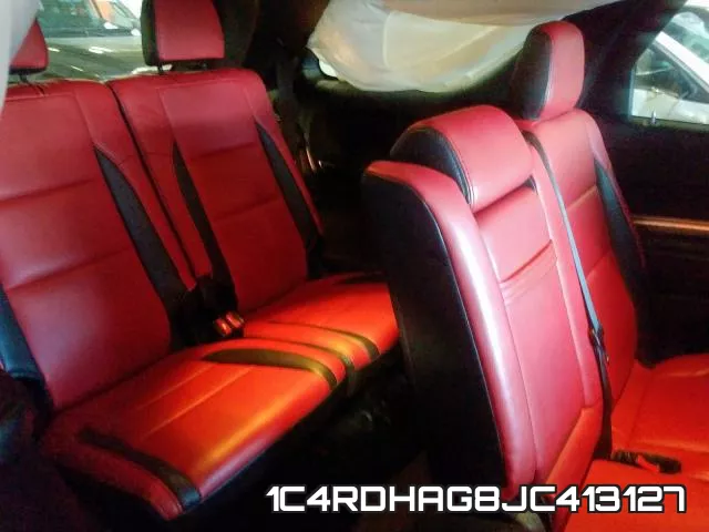 1C4RDHAG8JC413127 фото 7