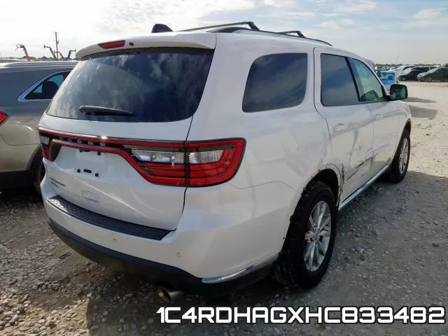 1C4RDHAGXHC833482 фото 5