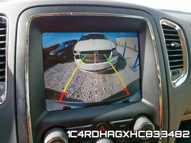 1C4RDHAGXHC833482 фото 10