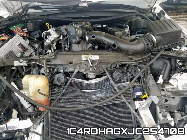1C4RDHAGXJC254708 фото 8