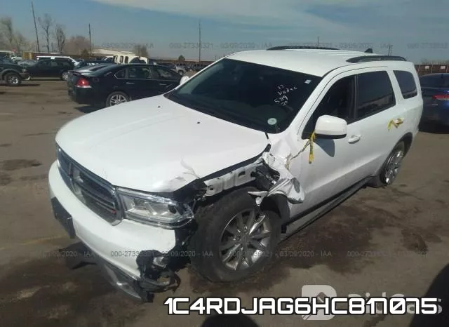1C4RDJAG6HC817075 фото 3