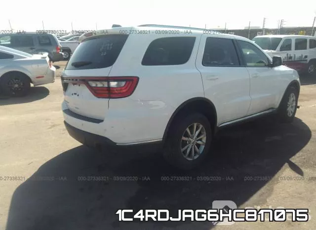 1C4RDJAG6HC817075 фото 5