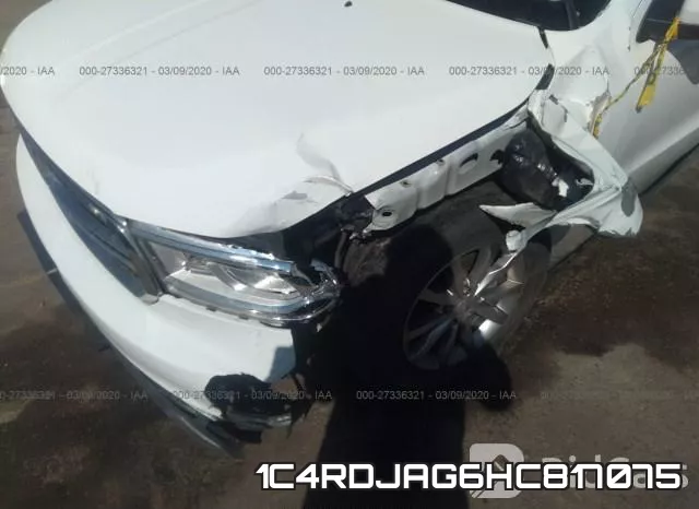 1C4RDJAG6HC817075 фото 7