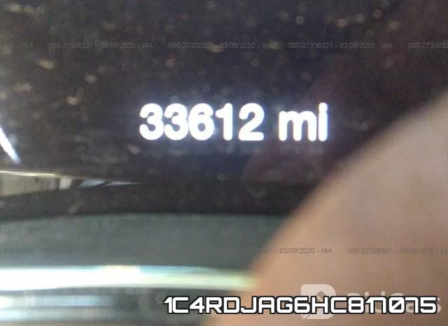 1C4RDJAG6HC817075 фото 8