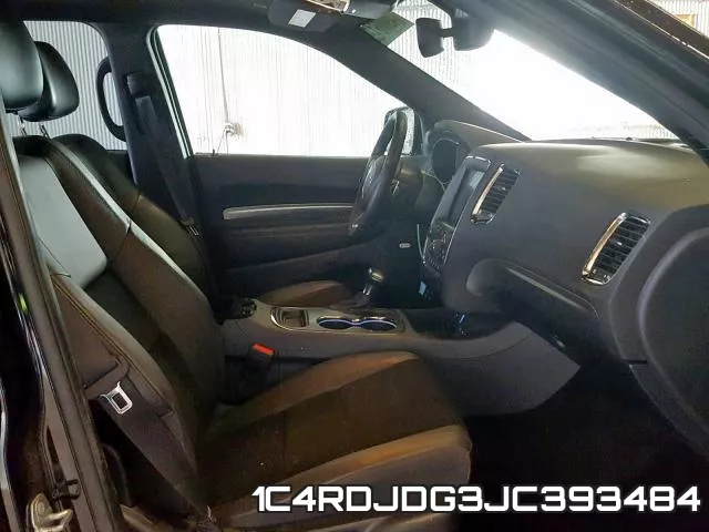1C4RDJDG3JC393484 фото 6