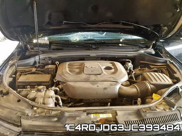 1C4RDJDG3JC393484 фото 8