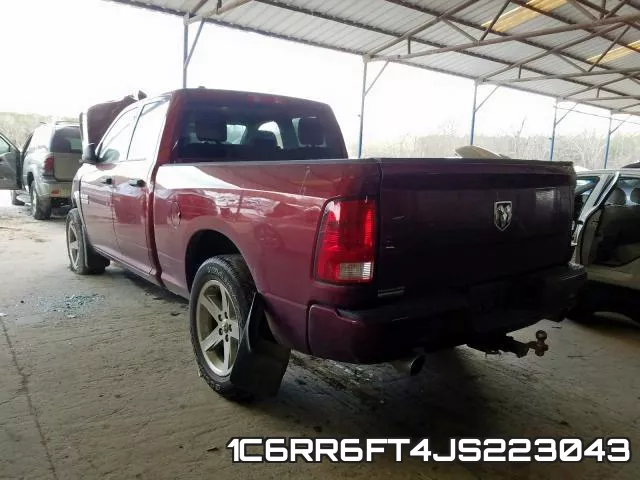 1C6RR6FT4JS223043 фото 4