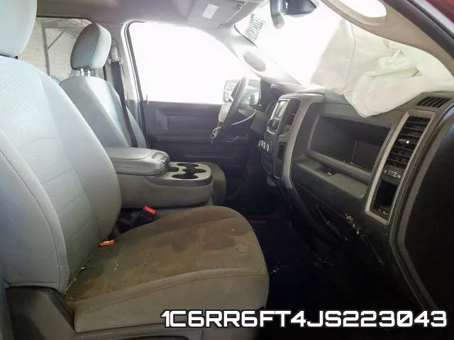 1C6RR6FT4JS223043 фото 6