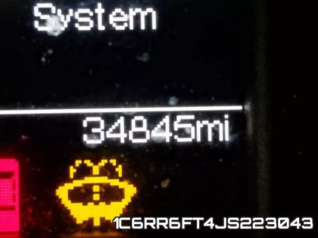 1C6RR6FT4JS223043 фото 9