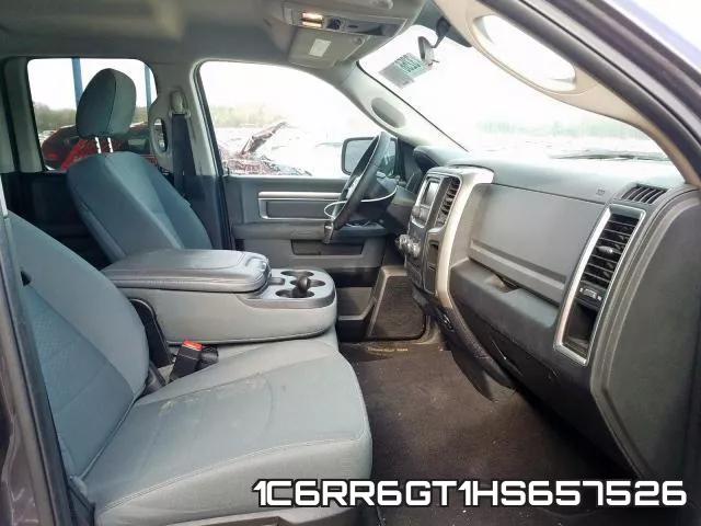 1C6RR6GT1HS657526 фото 6