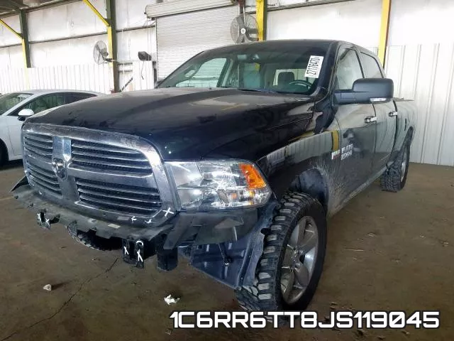 1C6RR6TT8JS119045 фото 3