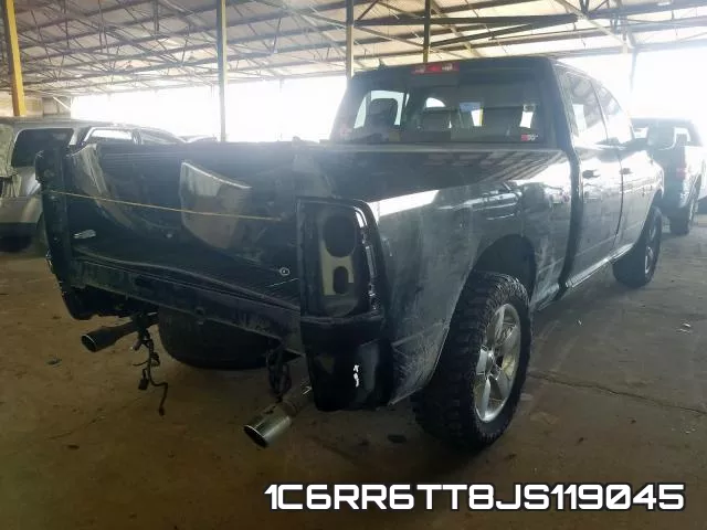 1C6RR6TT8JS119045 фото 5