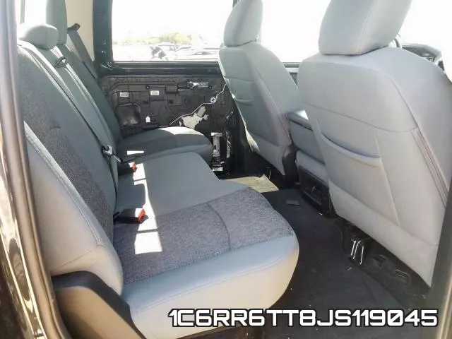 1C6RR6TT8JS119045 фото 7