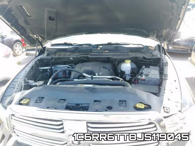 1C6RR6TT8JS119045 фото 8