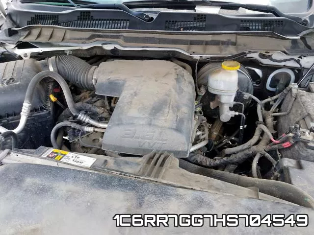 1C6RR7GG7HS704549 фото 8