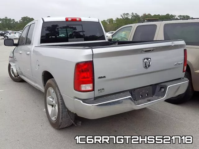 1C6RR7GT2HS521718 фото 4