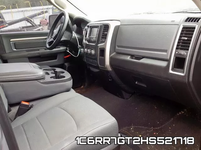 1C6RR7GT2HS521718 фото 6
