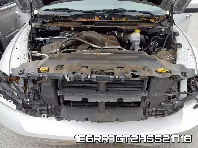 1C6RR7GT2HS521718 фото 8