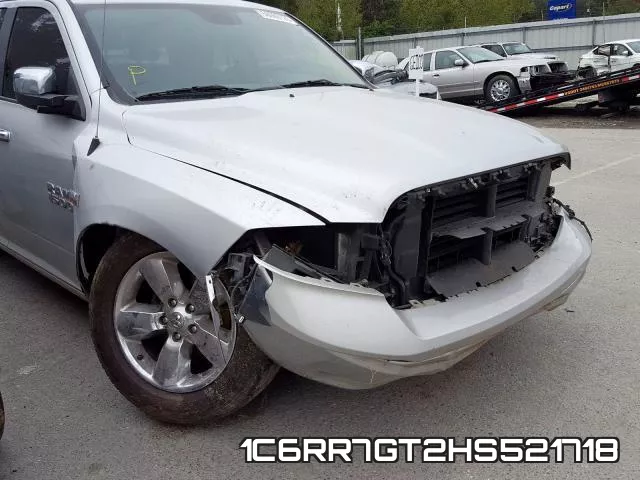 1C6RR7GT2HS521718 фото 10