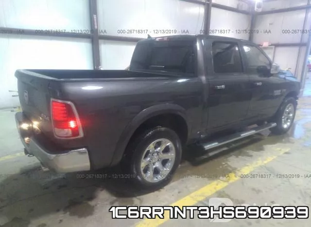 1C6RR7NT3HS690939 фото 5