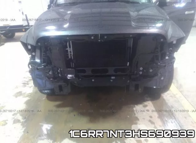 1C6RR7NT3HS690939 фото 7
