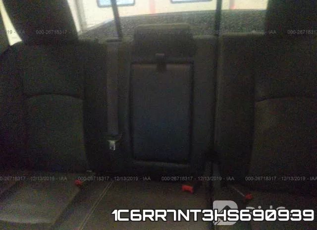 1C6RR7NT3HS690939 фото 9