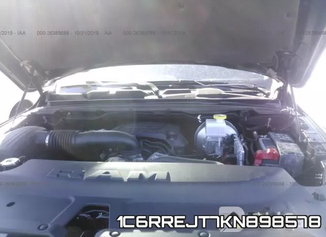 1C6RREJT7KN898578 фото 2