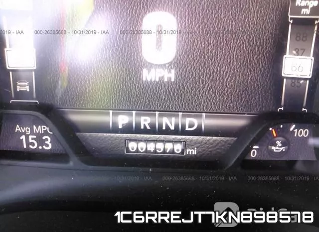 1C6RREJT7KN898578 фото 8
