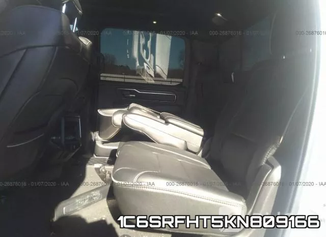 1C6SRFHT5KN809166 фото 9