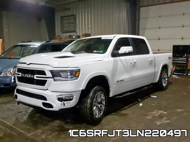 1C6SRFJT3LN220497 фото 3