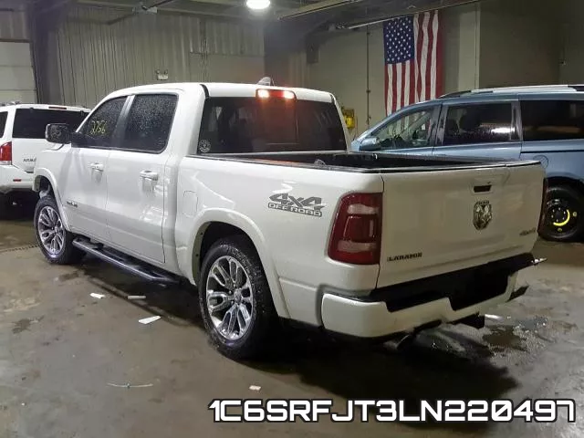1C6SRFJT3LN220497 фото 4